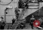 Image of 339th Infantry Regiment Archangel Russia, 1918, second 51 stock footage video 65675053034