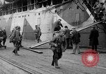 Image of 339th Infantry Regiment Archangel Russia, 1918, second 52 stock footage video 65675053034