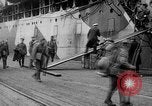 Image of 339th Infantry Regiment Archangel Russia, 1918, second 53 stock footage video 65675053034