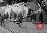 Image of 339th Infantry Regiment Archangel Russia, 1918, second 54 stock footage video 65675053034