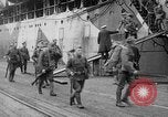 Image of 339th Infantry Regiment Archangel Russia, 1918, second 56 stock footage video 65675053034