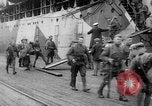 Image of 339th Infantry Regiment Archangel Russia, 1918, second 59 stock footage video 65675053034