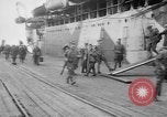 Image of 339th Infantry Regiment Archangel Russia, 1918, second 62 stock footage video 65675053034