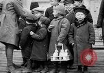 Image of Russian children Archangel Russia, 1918, second 17 stock footage video 65675053035