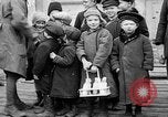 Image of Russian children Archangel Russia, 1918, second 18 stock footage video 65675053035