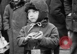 Image of Russian children Archangel Russia, 1918, second 22 stock footage video 65675053035