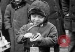 Image of Russian children Archangel Russia, 1918, second 24 stock footage video 65675053035