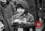 Image of Russian children Archangel Russia, 1918, second 25 stock footage video 65675053035
