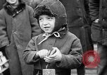 Image of Russian children Archangel Russia, 1918, second 26 stock footage video 65675053035