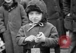 Image of Russian children Archangel Russia, 1918, second 27 stock footage video 65675053035