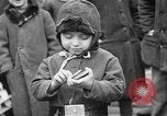 Image of Russian children Archangel Russia, 1918, second 28 stock footage video 65675053035
