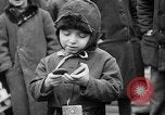 Image of Russian children Archangel Russia, 1918, second 29 stock footage video 65675053035