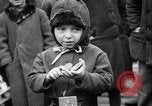 Image of Russian children Archangel Russia, 1918, second 30 stock footage video 65675053035