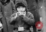 Image of Russian children Archangel Russia, 1918, second 31 stock footage video 65675053035