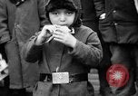Image of Russian children Archangel Russia, 1918, second 33 stock footage video 65675053035