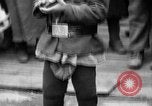 Image of Russian children Archangel Russia, 1918, second 37 stock footage video 65675053035
