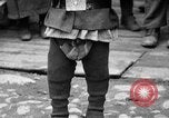 Image of Russian children Archangel Russia, 1918, second 40 stock footage video 65675053035