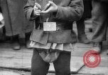 Image of Russian children Archangel Russia, 1918, second 41 stock footage video 65675053035