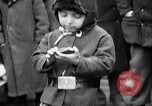 Image of Russian children Archangel Russia, 1918, second 42 stock footage video 65675053035