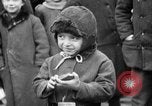 Image of Russian children Archangel Russia, 1918, second 43 stock footage video 65675053035