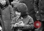 Image of Russian children Archangel Russia, 1918, second 44 stock footage video 65675053035