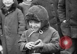 Image of Russian children Archangel Russia, 1918, second 46 stock footage video 65675053035