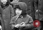 Image of Russian children Archangel Russia, 1918, second 48 stock footage video 65675053035