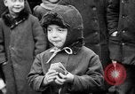 Image of Russian children Archangel Russia, 1918, second 51 stock footage video 65675053035
