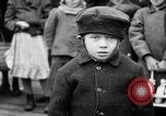 Image of Russian children Archangel Russia, 1918, second 52 stock footage video 65675053035