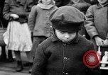 Image of Russian children Archangel Russia, 1918, second 53 stock footage video 65675053035