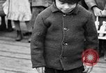Image of Russian children Archangel Russia, 1918, second 55 stock footage video 65675053035