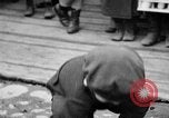 Image of Russian children Archangel Russia, 1918, second 56 stock footage video 65675053035