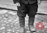 Image of Russian children Archangel Russia, 1918, second 57 stock footage video 65675053035