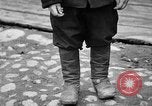 Image of Russian children Archangel Russia, 1918, second 58 stock footage video 65675053035