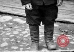 Image of Russian children Archangel Russia, 1918, second 60 stock footage video 65675053035
