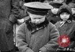 Image of Russian children Archangel Russia, 1918, second 62 stock footage video 65675053035