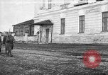 Image of Bolshevik prisoners Archangel Russia, 1918, second 1 stock footage video 65675053038