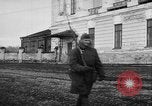 Image of Bolshevik prisoners Archangel Russia, 1918, second 16 stock footage video 65675053038