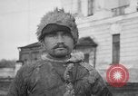 Image of Bolshevik prisoners Archangel Russia, 1918, second 18 stock footage video 65675053038