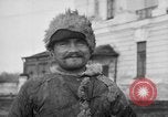 Image of Bolshevik prisoners Archangel Russia, 1918, second 20 stock footage video 65675053038