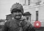 Image of Bolshevik prisoners Archangel Russia, 1918, second 22 stock footage video 65675053038