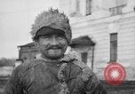 Image of Bolshevik prisoners Archangel Russia, 1918, second 23 stock footage video 65675053038