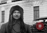 Image of Bolshevik prisoners Archangel Russia, 1918, second 26 stock footage video 65675053038