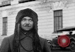Image of Bolshevik prisoners Archangel Russia, 1918, second 27 stock footage video 65675053038