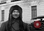 Image of Bolshevik prisoners Archangel Russia, 1918, second 31 stock footage video 65675053038