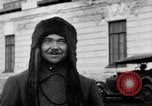 Image of Bolshevik prisoners Archangel Russia, 1918, second 32 stock footage video 65675053038