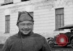 Image of Bolshevik prisoners Archangel Russia, 1918, second 35 stock footage video 65675053038