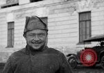 Image of Bolshevik prisoners Archangel Russia, 1918, second 36 stock footage video 65675053038