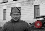 Image of Bolshevik prisoners Archangel Russia, 1918, second 38 stock footage video 65675053038