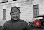 Image of Bolshevik prisoners Archangel Russia, 1918, second 39 stock footage video 65675053038